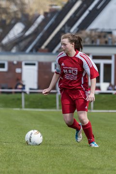 Bild 420 - F VfL Oldesloe II - SG Holstein S�d : Ergebnis: 0:15